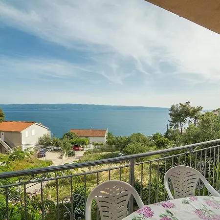 Apartment Maja Dugi Rat