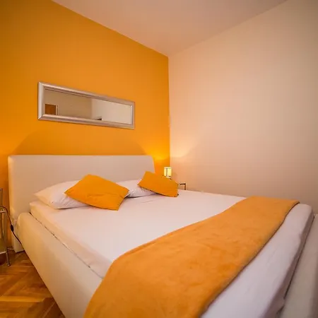 Apartment Maja