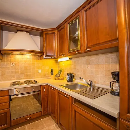 Apartment Maja