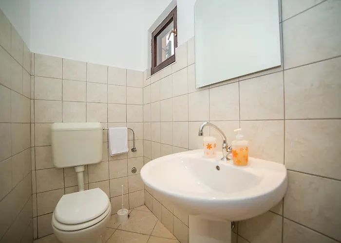 Apartament Maja